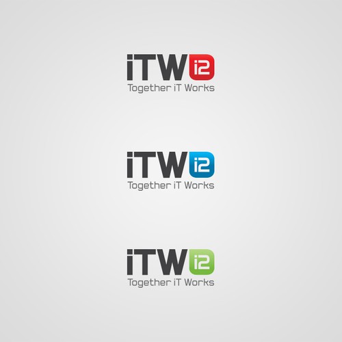 Design a world-class logo and business cards for iTWO Design by ivo.maca.ferreira