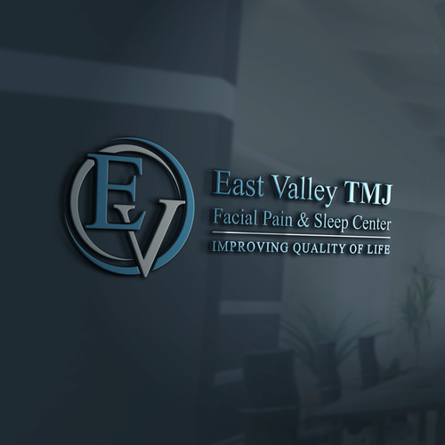 Design Help design a  new logo for a TMJ, Facial Pain practice por S A R K O D I T