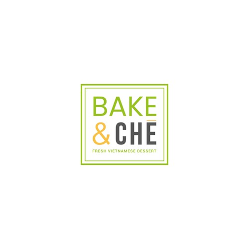 BAKE & CHE Design by TwoMen Design