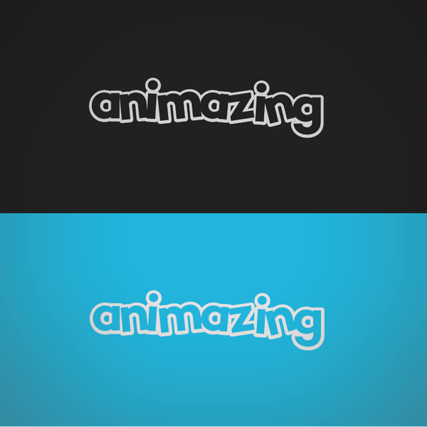 LOGO Design for Animation Business