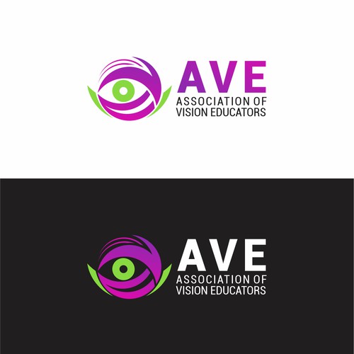 Logo for Natural Vision Improvement Association - Science & Care Design by rozak46