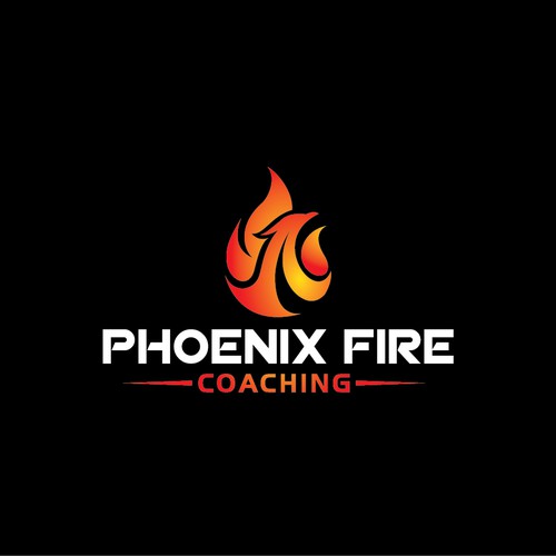 Phoenix Rising | Logo design contest