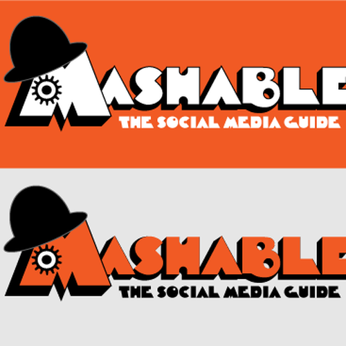 The Remix Mashable Design Contest: $2,250 in Prizes Diseño de atom_lefty