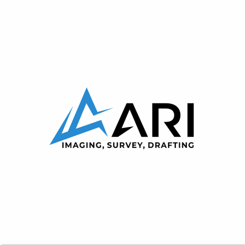 ARI Logo Redesign Diseño de amarta_art®