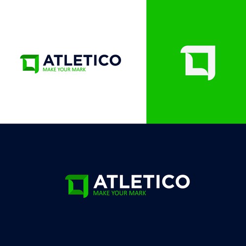 Make Your Mark by helping me Make Mine with a Business Consulting Logo Design by ChioP