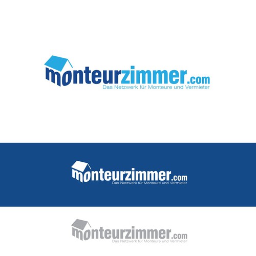 Logo design contest entry by olexik.com