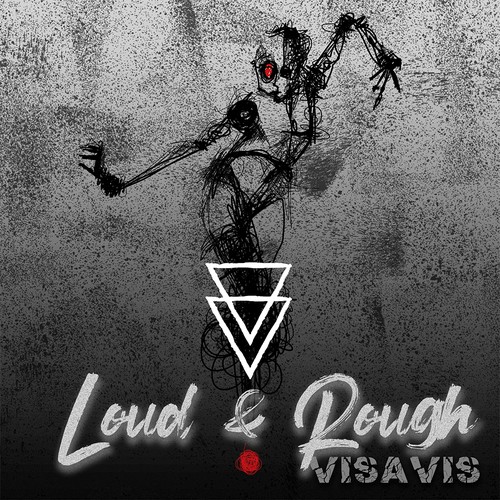 Póster propuesta en el concurso por GloriaSánchezArtist