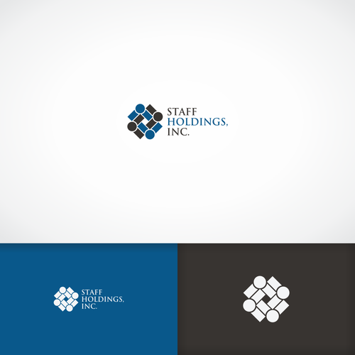 Staff Holdings Design by j a v a n i c ™