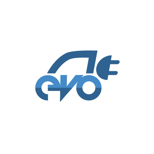 EVO logo and brand identity design competition Design by Digitalum