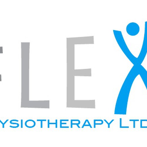 Logo design for new physiotherapy clinic Design von Shirley Mac