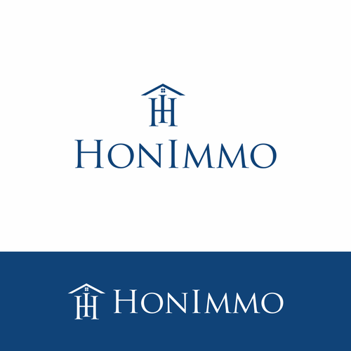 Logo & hosted website contest entry by Anak_Sholeh