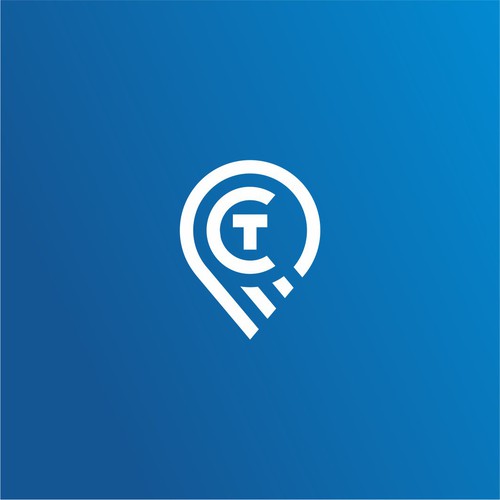 Logo for IT Support Services Company Design by Ennio Tardini