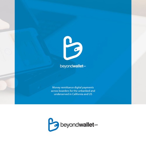 Designs | Design a global logo for the unbanked to move money from our ...