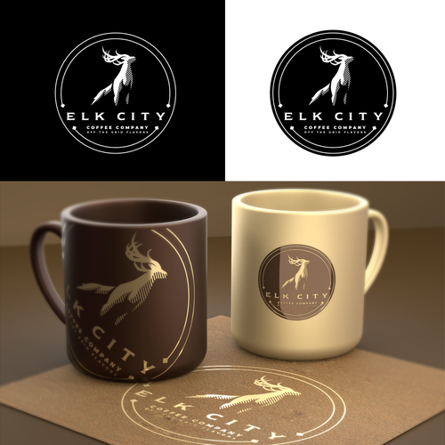 off the grid flavors Design by killpixel