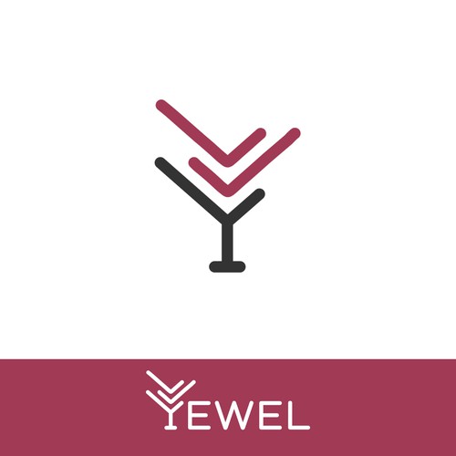 logo for a spirits webshop in classy design Design by funkyleviz