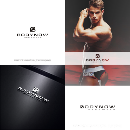 Men's Underwear, Shop Designer Underwear online