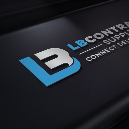 Contractor Logo | Guaranteed winner | Quick Decision Design by *KayK*