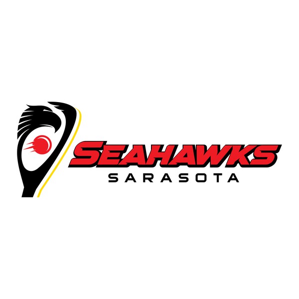 Design by Luckykid titled "Seahawks Sarasota"