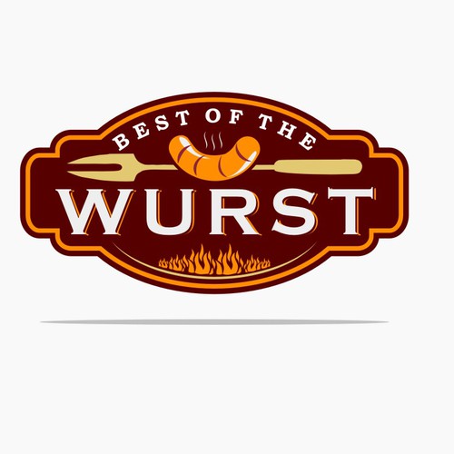 Logo design contest entry by BlackRainbow