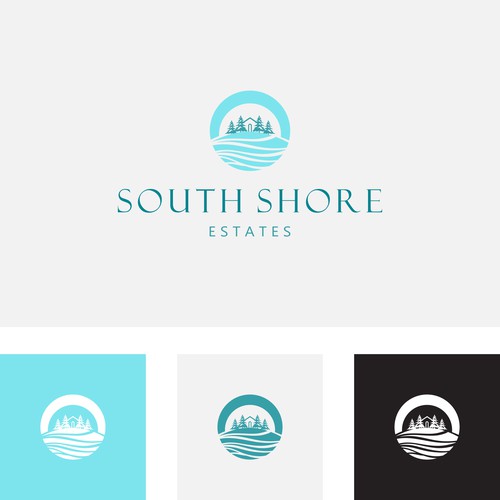 South Shore Estates Design by J A R C design