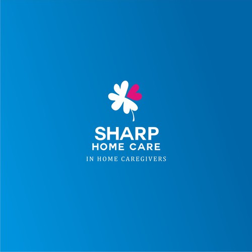 Design a stand out logo for Home Care business Design by Romantka