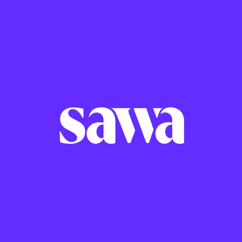 Sawa logo design Design by ann@