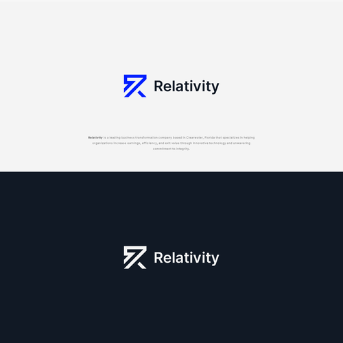 Simple but clean design for Tech Startup! Diseño de Sunrise.