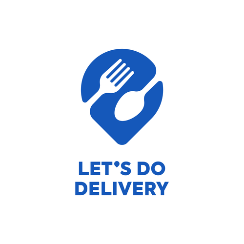 Delivery Service Logo Design by PIA Design