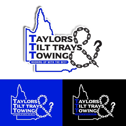 A new Qld Tow Truck Business Requiring a logo Design by Uk ART