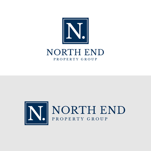 Sophisticated Logo Design for Real Estate Investment Firm Design by Bearro