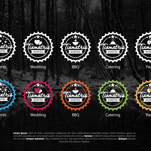  contest entry by Ovidiu G.