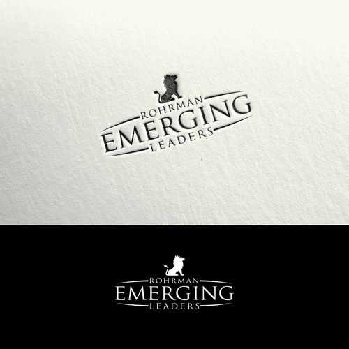 Logo for Personal Development Leadership Program Design by klompica