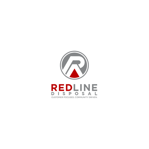 RED LINE Design by NaiNia