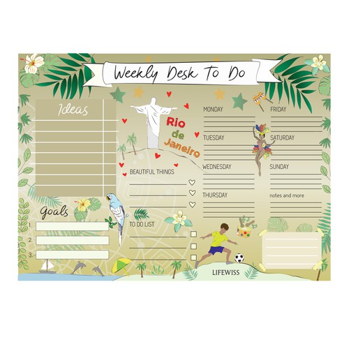 Otro arte o ilustración propuesta en el concurso por vesmil