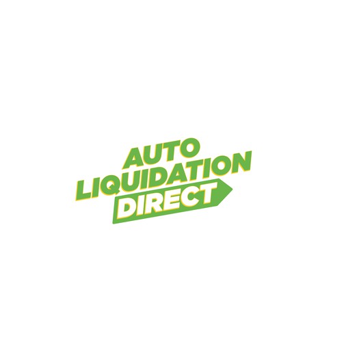 Design a modern logo for a used car dealership Design by lesya787