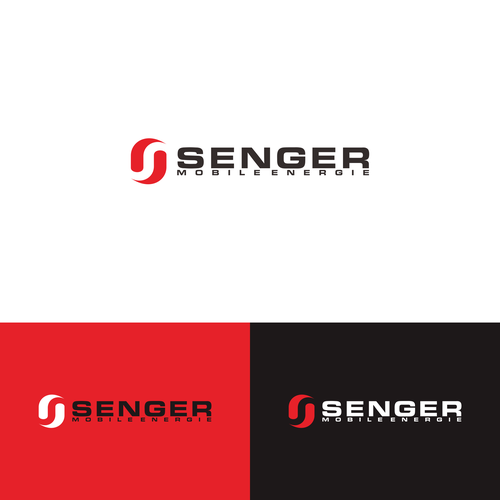 Logo design contest entry by desainku*