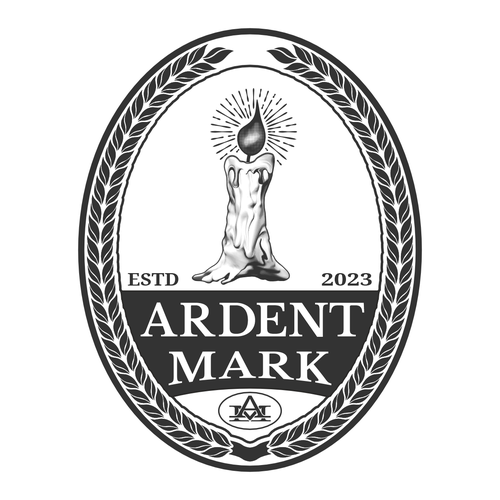 Help “Ardent Mark” Make it’s Mark! Design réalisé par DataDesign99d