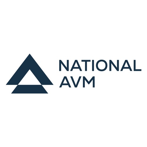 Logo National AVM Design by Ahmad Subahman