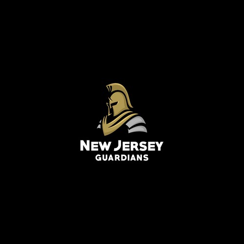 New jersey guardians, Logo design contest