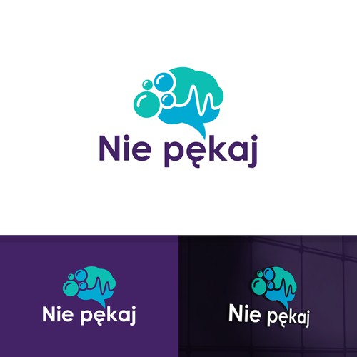 Design logo and identity for Brain Aneurysm NGO in Poland Design by AjiCahyaF