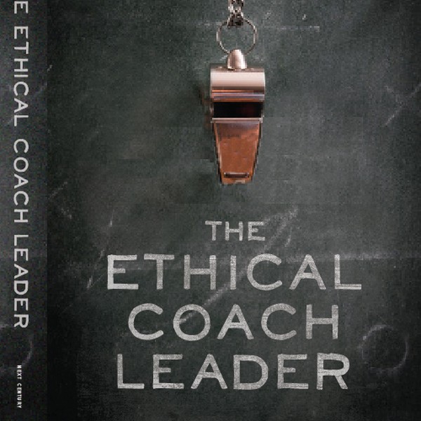 THE ETHICAL COACH - Book cover