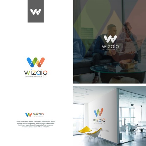 Logo design contest entry by Hello_Studio