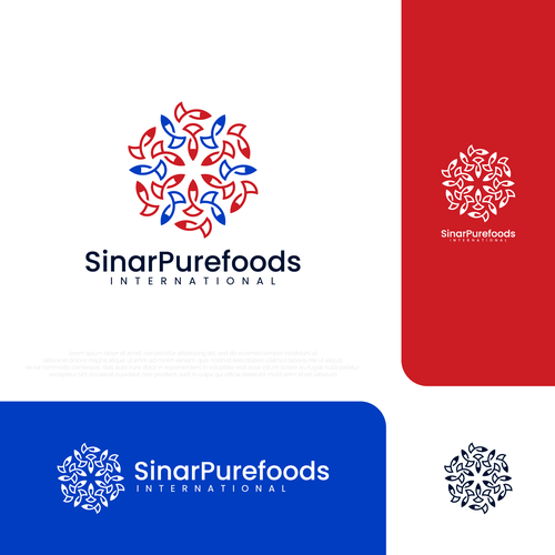 Create a logo for a sector changing Fish Processing company Design by MrBaba