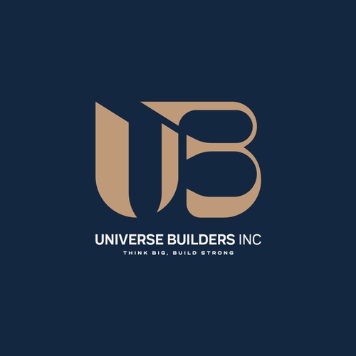 Construction Branding Design by John3:16✅