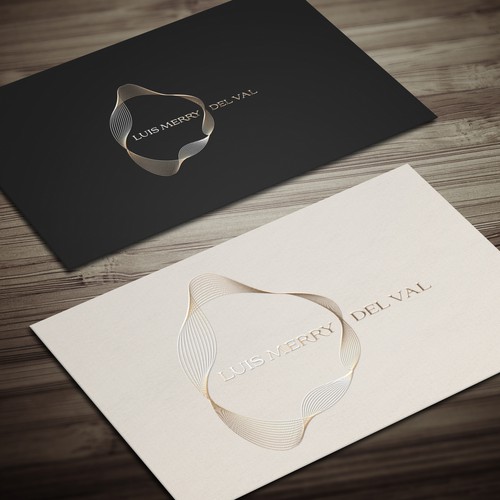 Designs High end jewelry brand identity and logo contest Logo