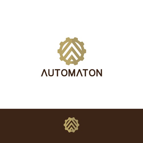 TechStars startup needs Logo fixed stat (and a great branding partner) Design by sanggart