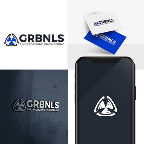 Logo design contest entry by JosH.Creative™