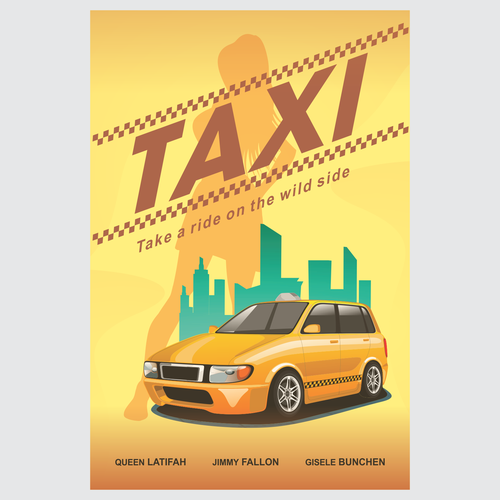 Design di Create your own ‘80s-inspired movie poster! di Maryo Art