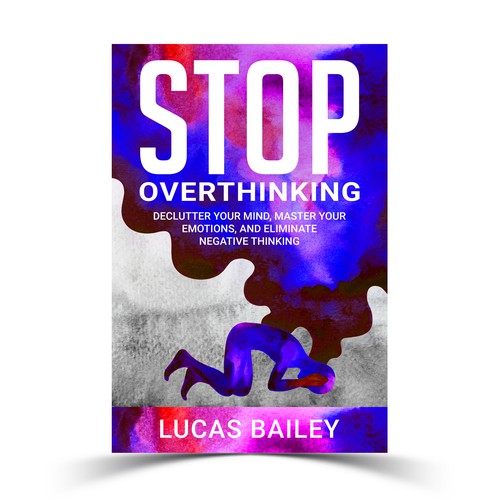 Design an eye-catching non-fiction / how-to book cover that stands out from the rest on Amazon Design by KMS Arafat