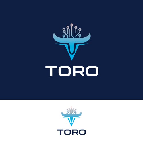 We make cool software that needs a cool logo! Design by deny lexia